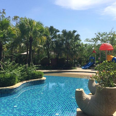 Stony Brook Villa Jianguo Resort Σανυά Εξωτερικό φωτογραφία