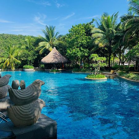Stony Brook Villa Jianguo Resort Σανυά Εξωτερικό φωτογραφία
