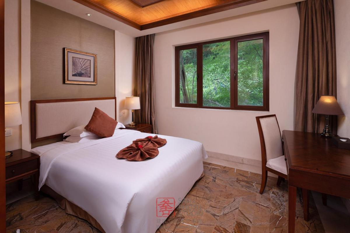 Stony Brook Villa Jianguo Resort Σανυά Εξωτερικό φωτογραφία