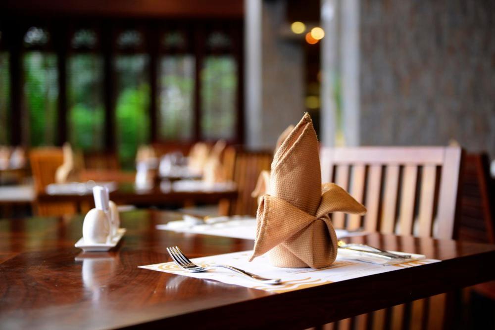 Stony Brook Villa Jianguo Resort Σανυά Εξωτερικό φωτογραφία