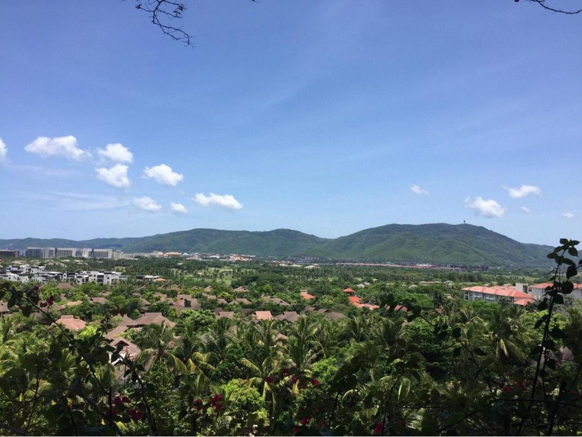 Stony Brook Villa Jianguo Resort Σανυά Εξωτερικό φωτογραφία