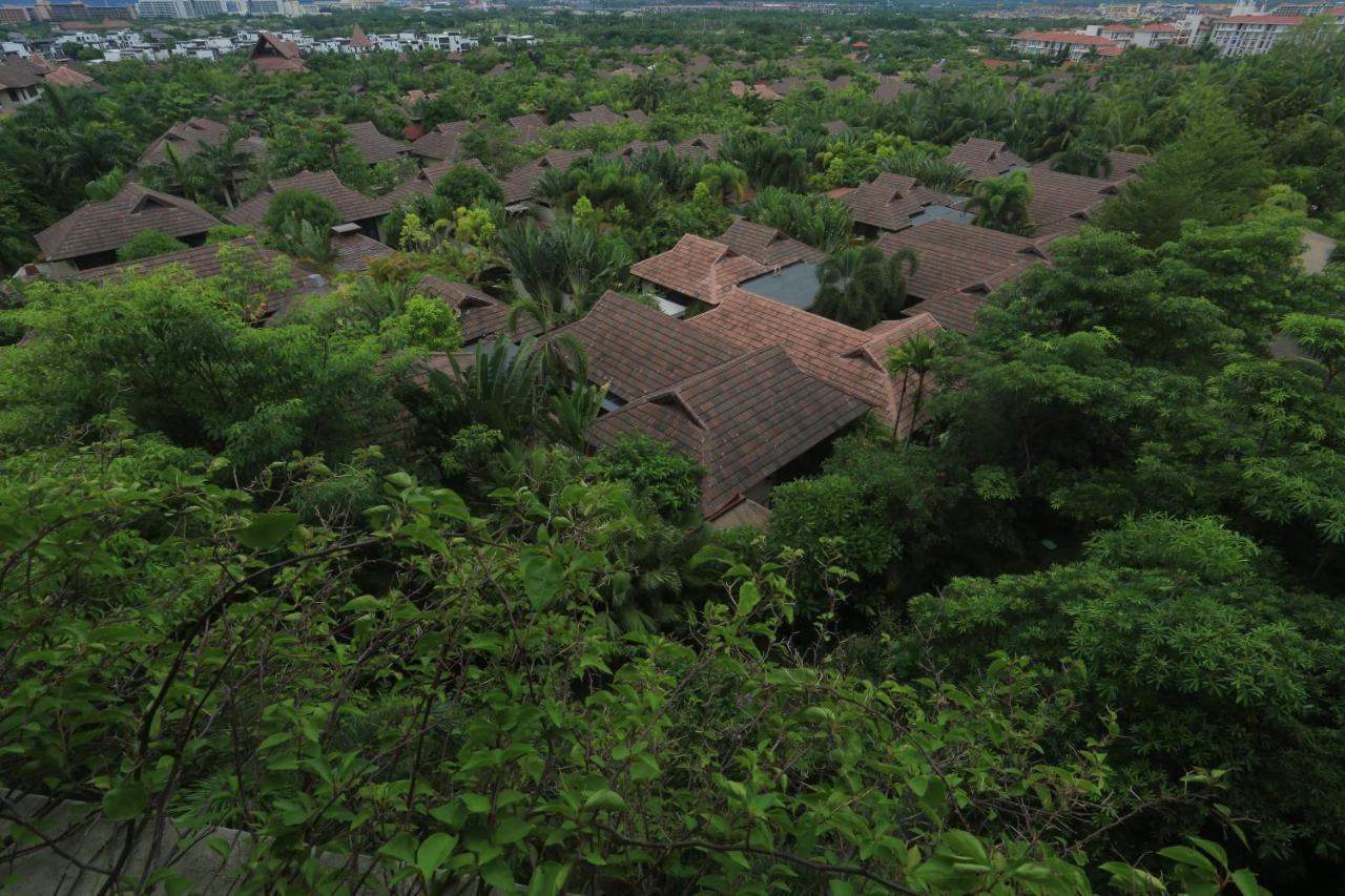 Stony Brook Villa Jianguo Resort Σανυά Εξωτερικό φωτογραφία