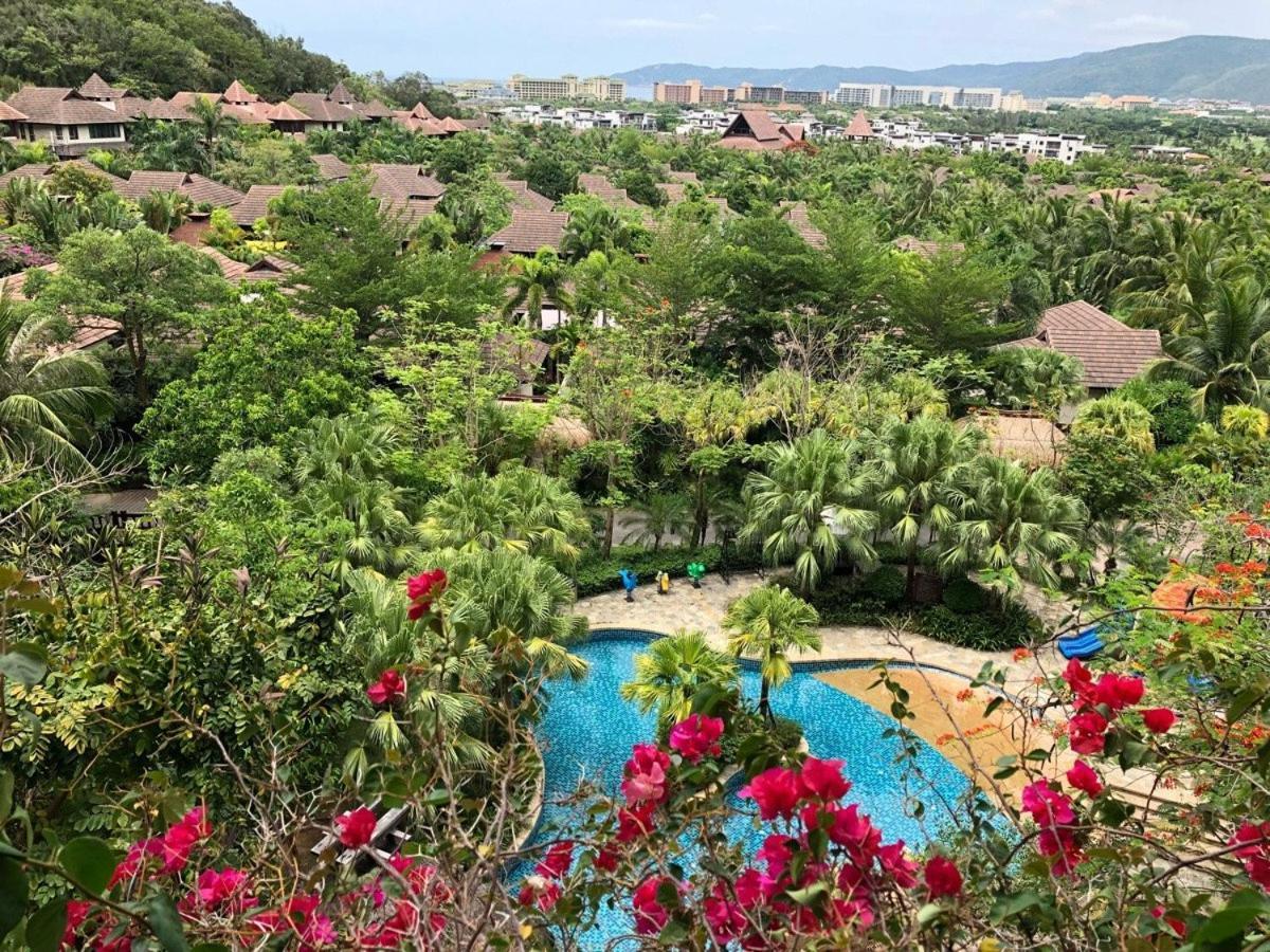 Stony Brook Villa Jianguo Resort Σανυά Εξωτερικό φωτογραφία