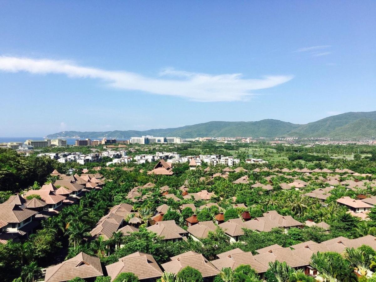 Stony Brook Villa Jianguo Resort Σανυά Εξωτερικό φωτογραφία
