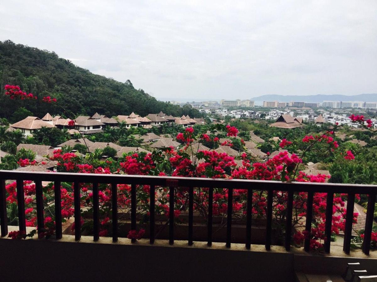 Stony Brook Villa Jianguo Resort Σανυά Εξωτερικό φωτογραφία