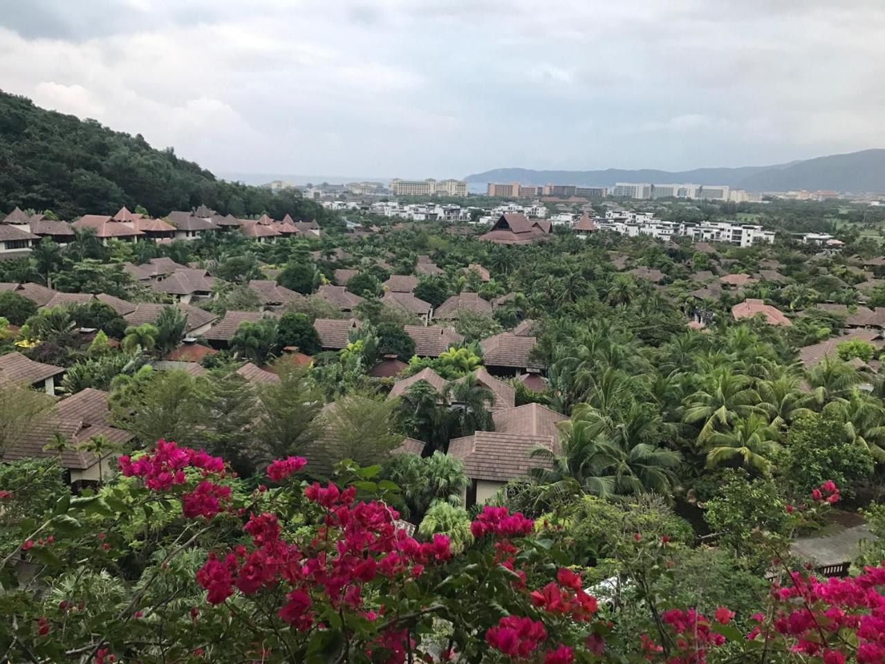 Stony Brook Villa Jianguo Resort Σανυά Εξωτερικό φωτογραφία