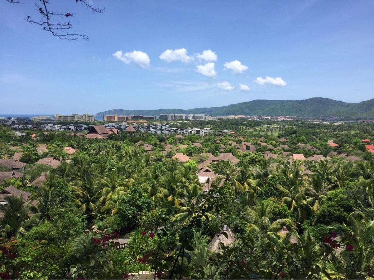 Stony Brook Villa Jianguo Resort Σανυά Εξωτερικό φωτογραφία