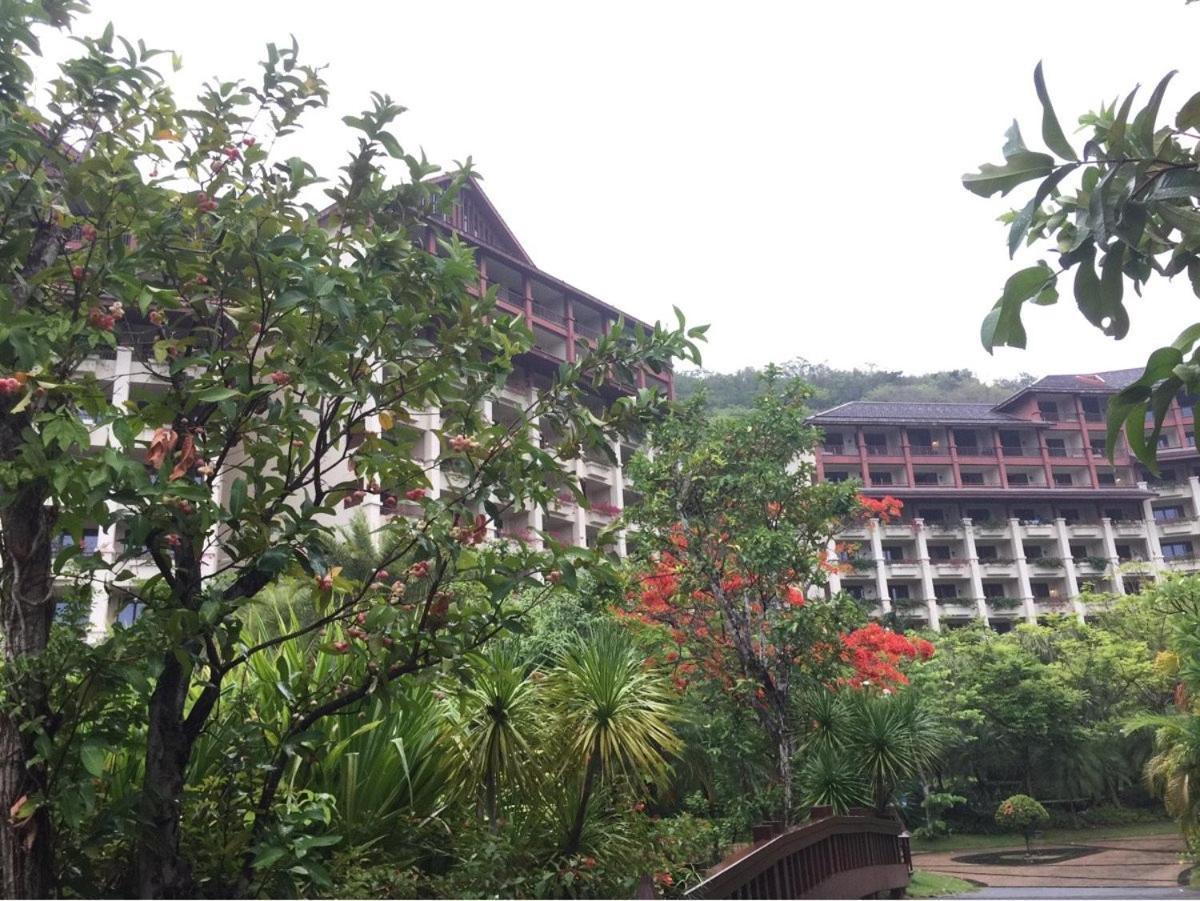Stony Brook Villa Jianguo Resort Σανυά Εξωτερικό φωτογραφία